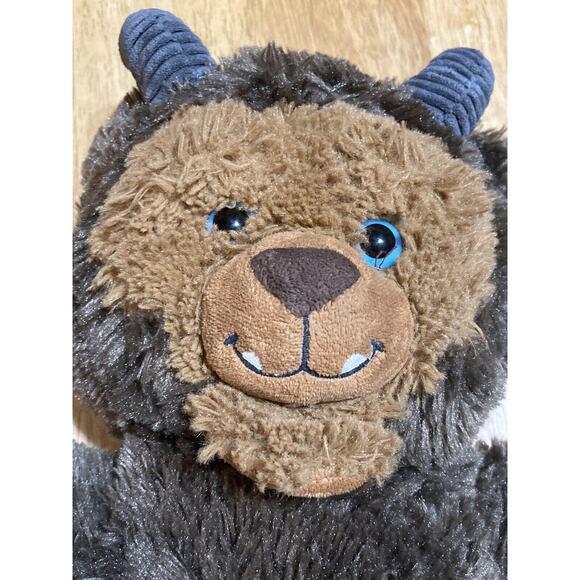 Build a Bear BAB Disney's Beauty and the Beast 19" Stuffed Plush Beast - Picture 2 of 8